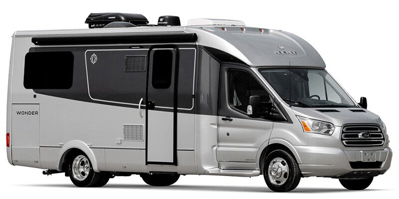 2019 Leisure Travel Vans Wonder W24MB Specifications, Photos, and Model Info